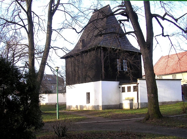 esk Brod a Podlipansko 