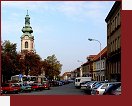Kostelec nad ernmi lesy