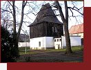 Zvonice v eskm Brod 