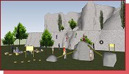 Lezeck park Alkazar 