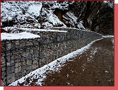 Cyklostezka Beroun-Srbsko v lokalit Na Bi u Srbska 