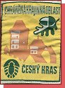 esk kras, star logo 