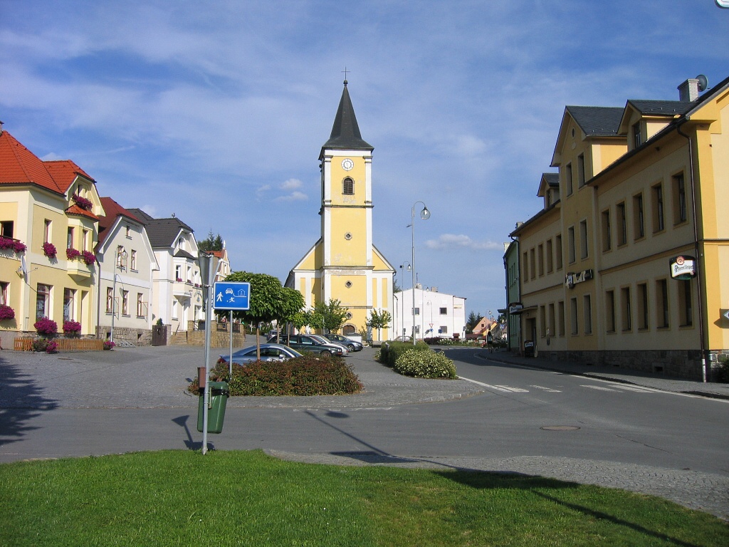 esk les z Tachova do Bl - Horydoly.cz 