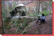 Velikonoce v eskm rji 