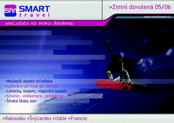 Zimn katalogy 2005-2006