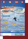 Beta-tour