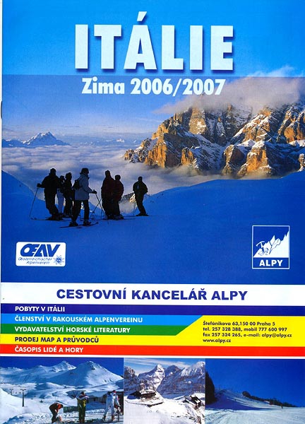 Loun nad Daicemi 6.12.2006