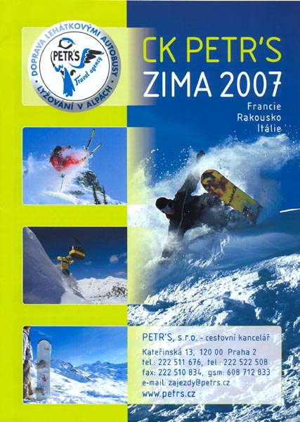 Loun nad Daicemi 6.12.2006