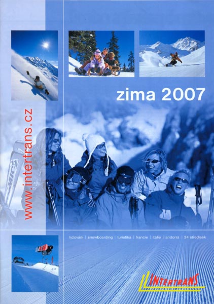 Loun nad Daicemi 6.12.2006