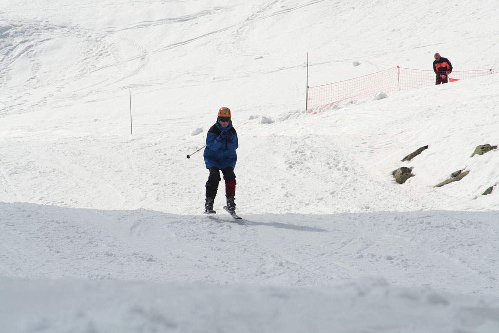 Chamonix, Brvent a Flegre