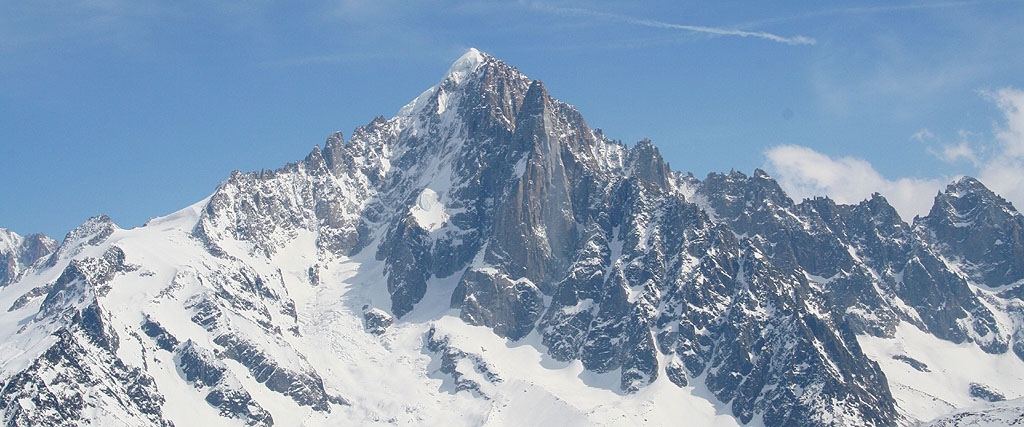 Chamonix, Brvent - Flgre