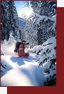 Chamonix, Brvent