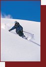 Chamonix, Brvent