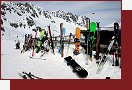 Chamonix, Brvent