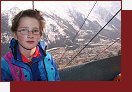 Chamonix, lanovka na Brvent