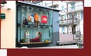 North Face v Chamonix