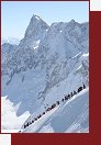 Mont Blanc, Valle Blanche