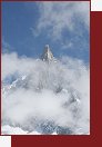 Mont Blanc, Valle Blanche