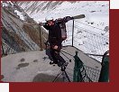 Mont Blanc, Valle Blanche