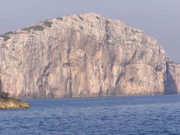 Chorvatsko na jacht