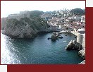 Dubrovnik, star pstav