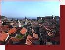 Dubrovnik, staré město