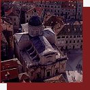 Dubrovnik, star msto