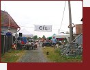 Chrastensk stna, zvody tykolek