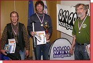 Vron schze vodk-turist 2009 