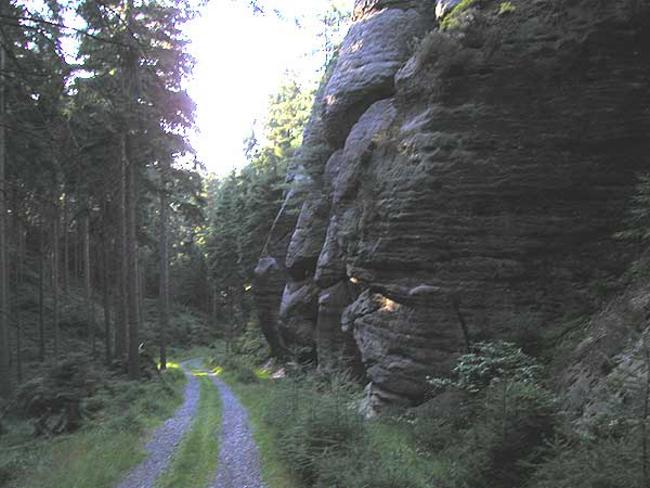 Sjezd Tok - Jetichovice