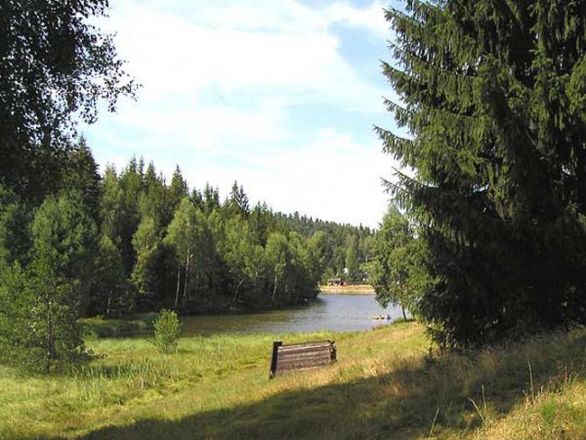 Kyjovsk rybnk