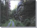 Sjezd Tok - Jetichovice