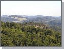 Rudolfv kmen - pohled na vchod