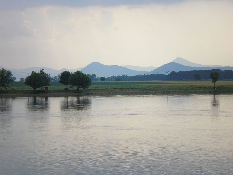 Elbe Radweg