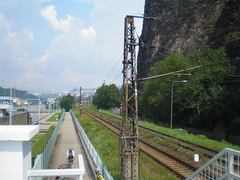 Elbe Radweg