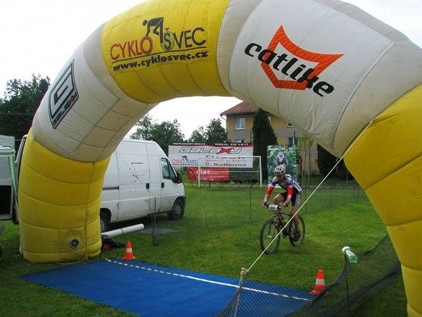 Tlnsk cyklomaraton 2009