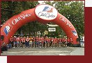 Czech Adventure Race 2005 - 1. den