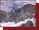 Dachstein, jin stna