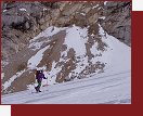 Dachstein, ledovec Gosau