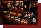 Skotsko, palrna whisky Dalwhinnie