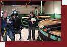 Skotsko, palrna whisky Dalwhinnie