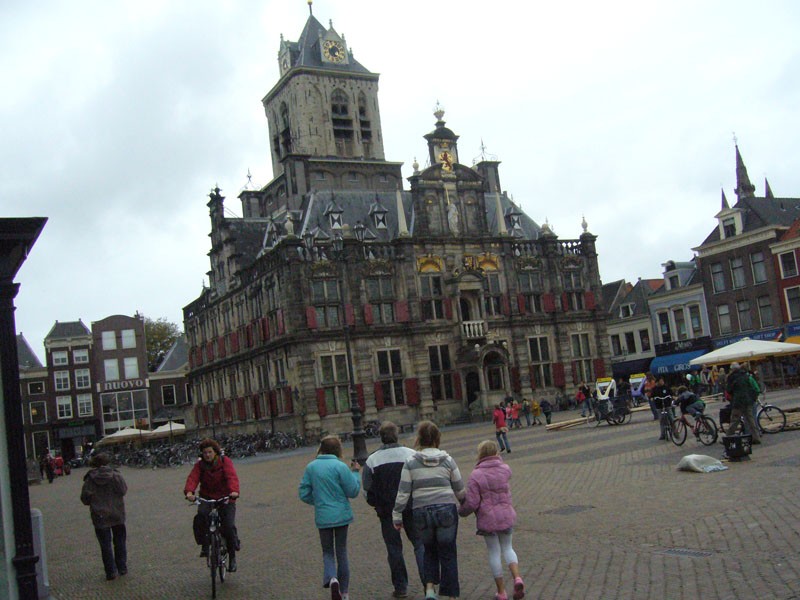 Delft