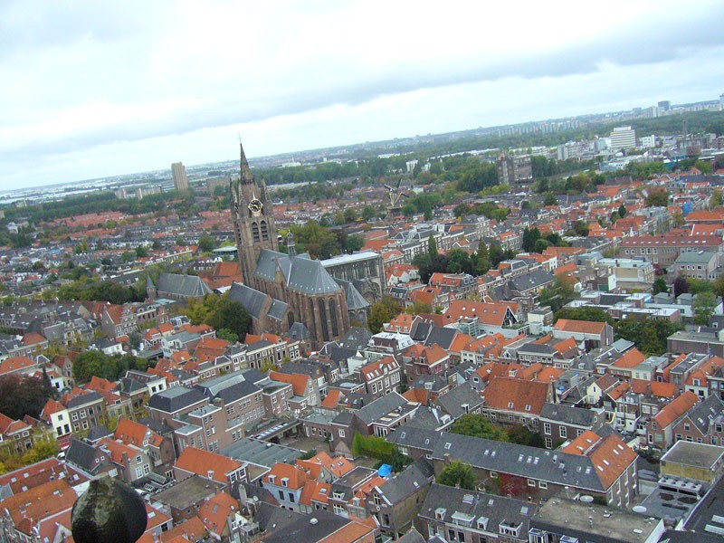 Delft