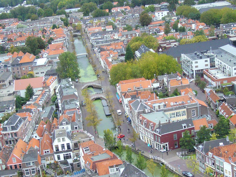 Delft