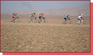 Titan Desert 2010 - 4. etapa 