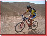 Titan Desert 2010 - 4. etapa 