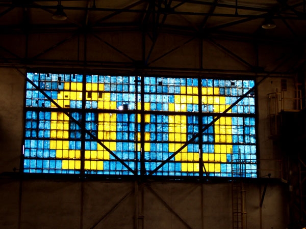 Designblok 2007