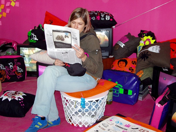Designblok 2007
