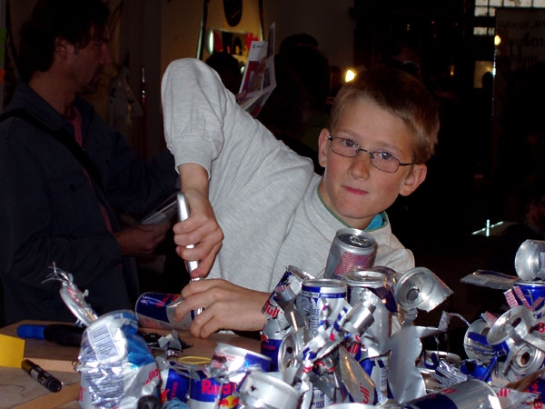 Designblok 2007