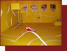 Designblok 2007, prezentace Nik